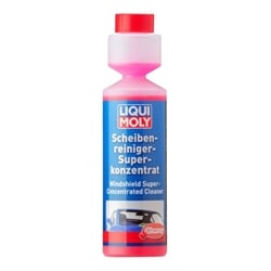 LIQUI MOLY - Scheibenreiniger-Superkonzentrat Cherry