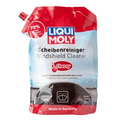 Scheibenreiniger Cherry