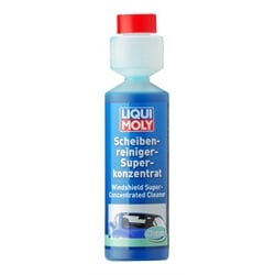 LIQUI MOLY - Scheibenreiniger-Superkonzentrat Ocean