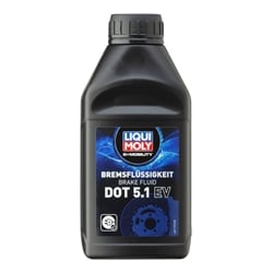LIQUI MOLY - Bremsflüssigkeit DOT 5.1 EV