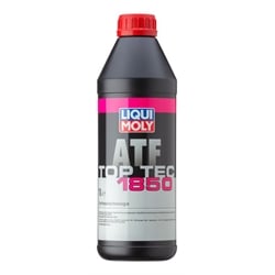 LIQUI MOLY - Top Tec ATF 1850