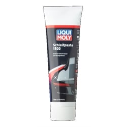 LIQUI MOLY - Schleifpaste 1500