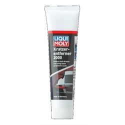 LIQUI MOLY - Kratzerentferner 2000