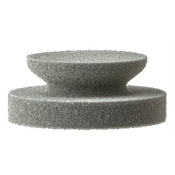 LIQUI MOLY - Handpolierschwamm weich (2 Stück)