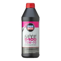 LIQUI MOLY - Top Tec MTF 5400 75W-90