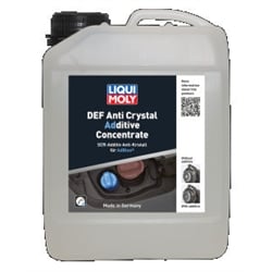 LIQUI MOLY - DEF Anti Crystal Aditive K