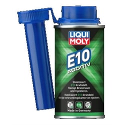 LIQUI MOLY - E10 Additive