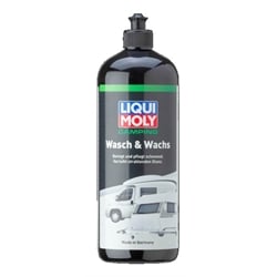 LIQUI MOLY - Camping Wasch & Wachs