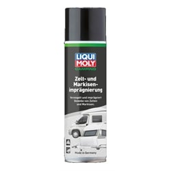 LIQUI MOLY - Camping Zelt- und Markisenimprägnierung