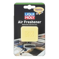 LIQUI MOLY - Air Freshener Vanille
