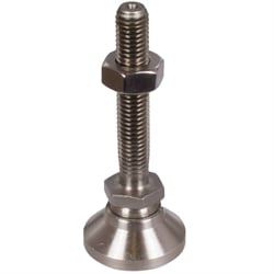 Vyrovnávacie podložky 2259 NG, nehrdzavejúca oceľ