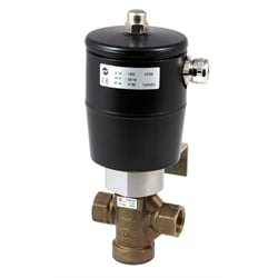 NORGREN® - Priamo ovládané elektromagnetické ventily