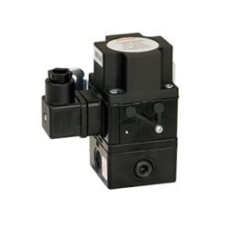 NORGREN® - Proporcionálne ventily