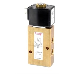 NORGREN® - 5/2-cestné ventily, elektromagneticky ovládané