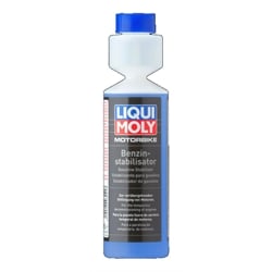 LIQUI MOLY - Motorbike Benzinstabilisator