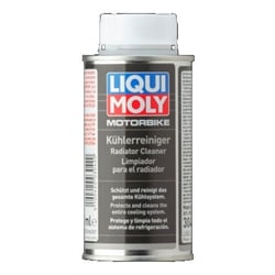 LIQUI MOLY - Motorbike Kühlerreiniger