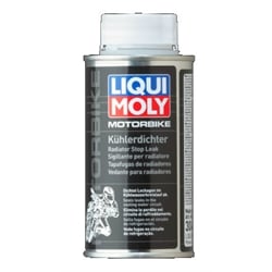 LIQUI MOLY - Kühleradditive