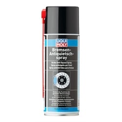 LIQUI MOLY - Bremsen-Antiquietschspray