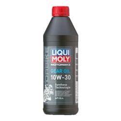 LIQUI MOLY - Prevodové oleje GL5