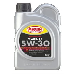Motorový olej megol Mobility SAE 5W-30