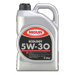 megol Motorenoel Ecology SAE 5W-30