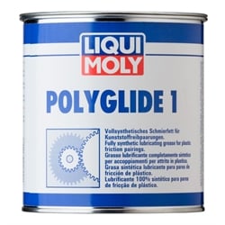 Polyglide 1
