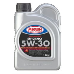Motorový olej megol Efficiency SAE 5W-30