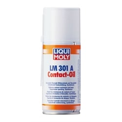 LIQUI MOLY - Kontaktné mazivá