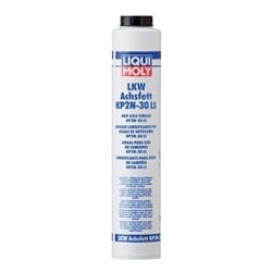 LIQUI MOLY - LKW Achsfett KP2N-30