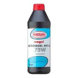 MEGUIN - Getriebeöle MTF
