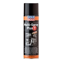 LIQUI MOLY - Multi Spray Plus 7