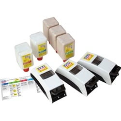 LIQUI MOLY - Štartovacia sada na ochranu pokožky