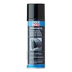 LIQUI MOLY - Silikonspray