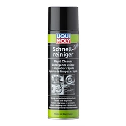 LIQUI MOLY - Schnellreiniger (Spray)