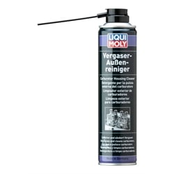 LIQUI MOLY - Vergaser-Außenreiniger
