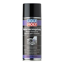 LIQUI MOLY - Motorversiegelung