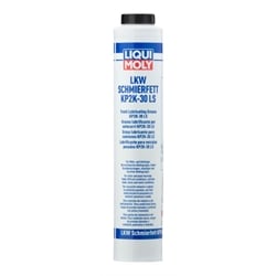 LIQUI MOLY - LKW Schmierfett KP2K-30