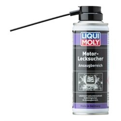 LIQUI MOLY - Motor-Lecksucher Ansaugbereich