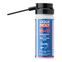 LIQUI MOLY - LM 40 multifunkčný sprej