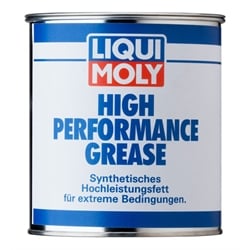 LIQUI MOLY - High Performance-Grease