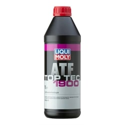 LIQUI MOLY - Top Tec ATF 1900