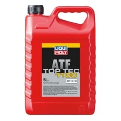 LIQUI MOLY - Top Tec ATF 1100