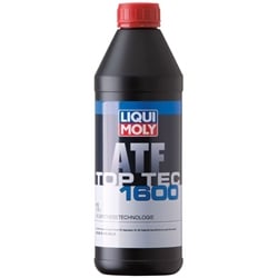 LIQUI MOLY - Top Tec ATF 1600