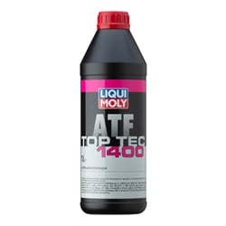LIQUI MOLY - Top Tec ATF 1400