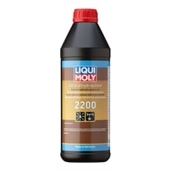LIQUI MOLY - Zentralhydrauliköl 2200