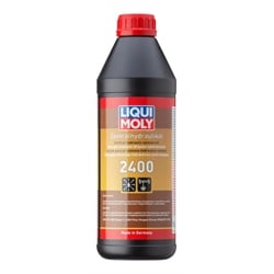 LIQUI MOLY - Zentralhydrauliköl 2400