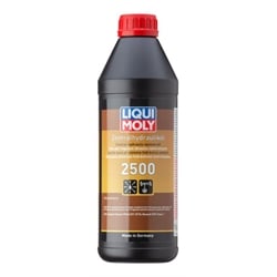 LIQUI MOLY - Zentralhydrauliköl 2500