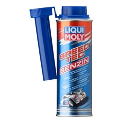 LIQUI MOLY - Speed Tec Benzin