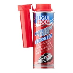 LIQUI MOLY - Speed Tec Diesel