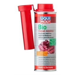 LIQUI MOLY - Bio Diesel Additiv